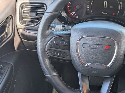 Used 2026 Dodge Durango GT AWD/4WD image 19