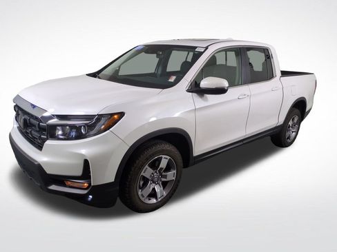 Used 2024 Honda Ridgeline RTL image 1