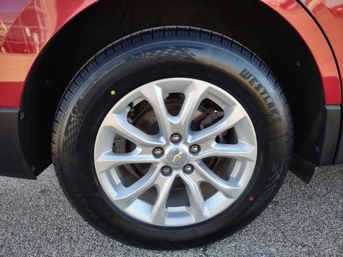 Used 2019 Chevrolet Equinox LT image 25