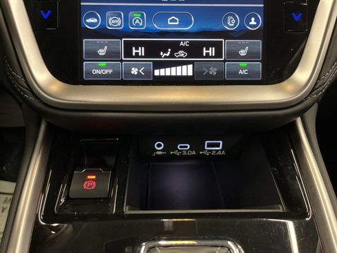 Certified 2025 Subaru Legacy Premium image 23