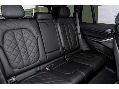 New 2026 BMW X5 xDrive50e w/ Premium Package image 74