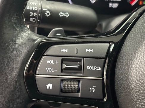 Used 2024 Honda Civic Sport image 17