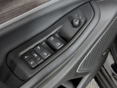 Used 2022 Jeep Grand Cherokee Limited 4xe AWD/4WD image 18