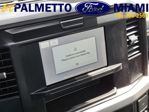 New 2026 Ford F450 XL w/ XL Chrome Package RWD image 20