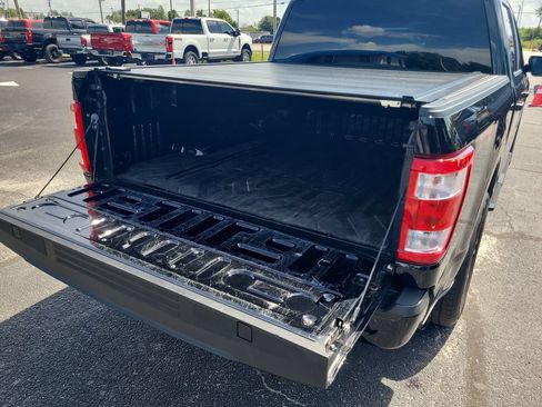 Used 2022 Ford F150 XL w/ STX Appearance Package RWD image 7