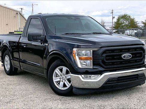 Used 2022 Ford F150 XL w/ Equipment Group 101A High RWD image 35