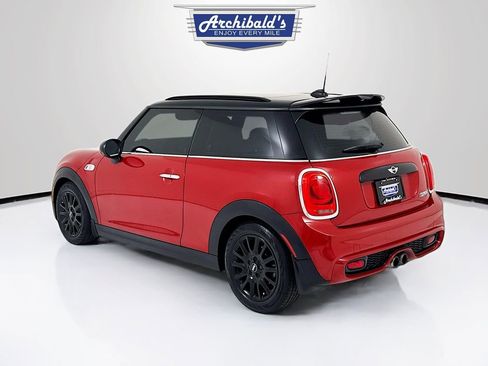 Used 2015 MINI Cooper S FWD image 6