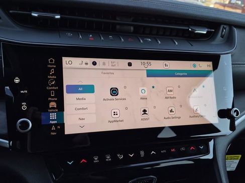 New 2026 Jeep Grand Cherokee Altitude image 19