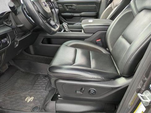 Used 2021 RAM 1500 TRX w/ TRX Level 1 Equipment Group AWD/4WD image 15