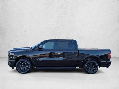 New 2026 RAM 1500 Big Horn image 8