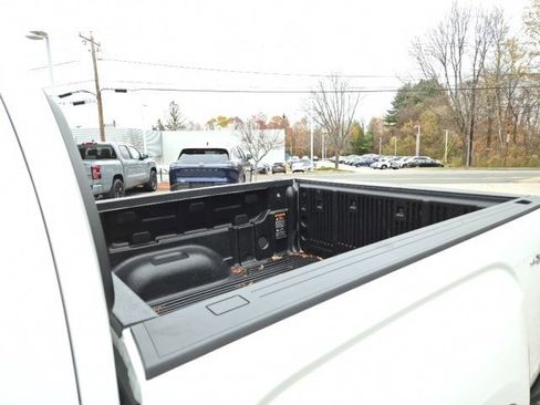 Used 2022 GMC Canyon Elevation w/ Elevation Premium Package image 8