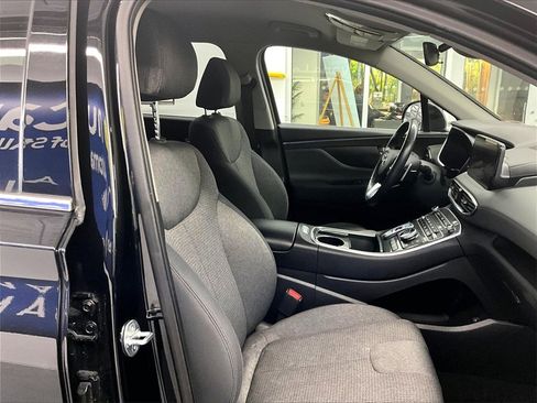 Used 2023 Hyundai Santa Fe SEL image 11