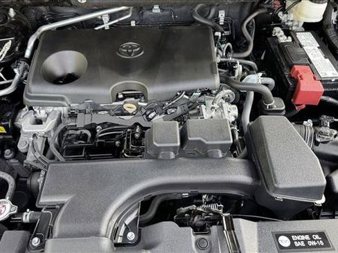 Used 2024 Toyota RAV4 Adventure AWD/4WD image 21