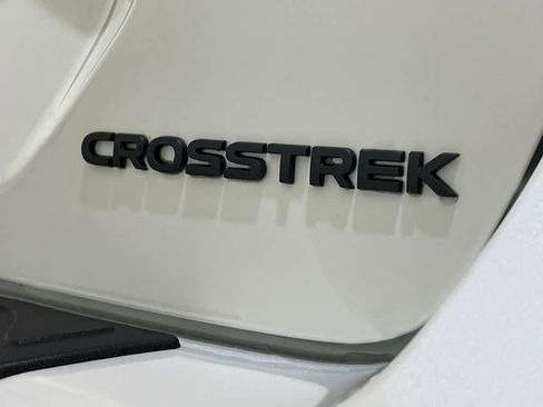 New 2026 Subaru Crosstrek 2.0i Premium AWD/4WD image 10