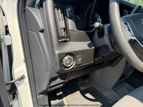 Used 2012 Honda Ridgeline RTS image 21