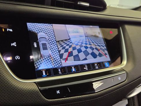 New 2026 Cadillac XT5 Premium Luxury w/ Driver Assist Package image 20