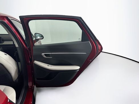 Used 2025 Hyundai Sonata SEL image 32