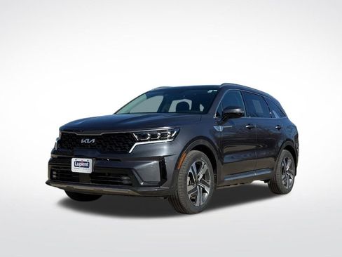 Used 2022 Kia Sorento SX w/ Panoramic Sunroof Package image 7