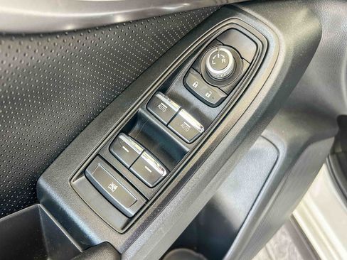 Used 2021 Subaru Crosstrek 2.5i Limited w/ Popular Package #4 image 26