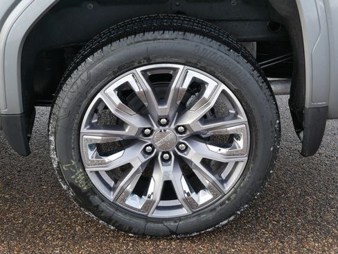 New 2026 GMC Sierra 1500 Denali image 3