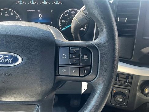 Certified 2021 Ford F150 XL w/ Trailer Tow Package image 20