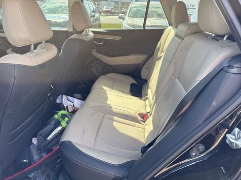 Used 2023 Subaru Outback Limited XT image 32