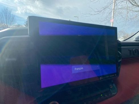 Used 2024 Toyota Tundra TRD Pro image 16