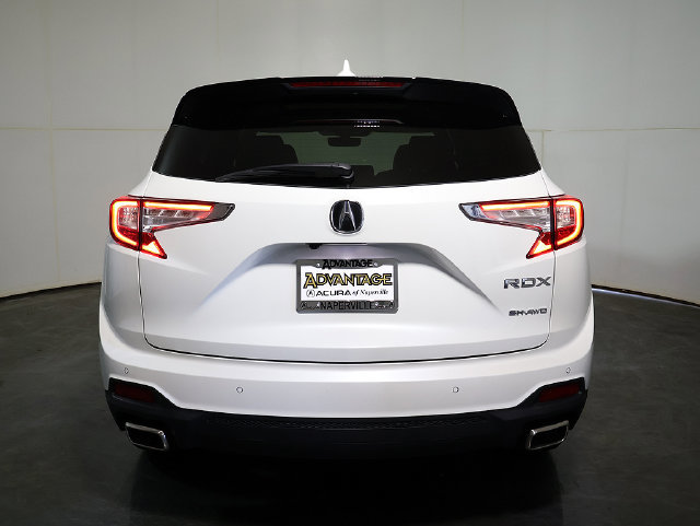 Used 2023 Acura RDX w/ Technology Package AWD/4WD image 10