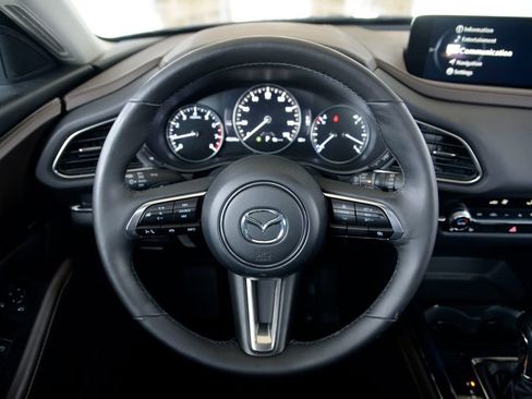 Used 2024 MAZDA CX-30 2.5 Turbo w/ Premium Package image 18