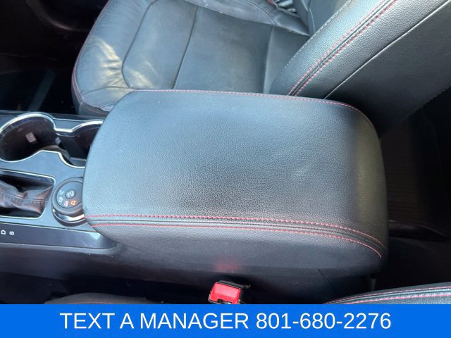 Used 2018 Ford Explorer Sport w/ Equipment Group 401A AWD/4WD image 25