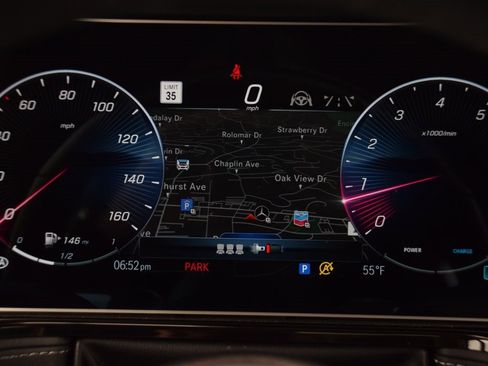 Certified 2025 Mercedes-Benz G 550 image 25