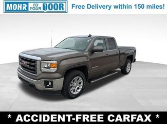 Used 2015 GMC Sierra 1500 SLE w/ SLE Value Package 360° Tour