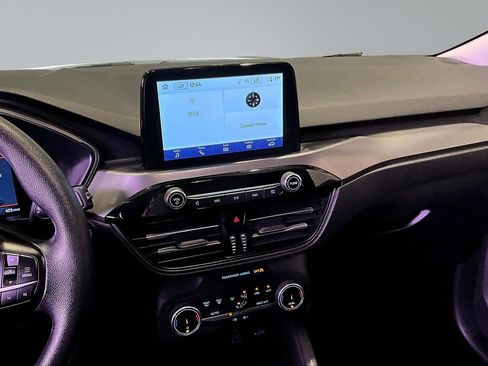 Used 2025 Ford Escape Active image 9