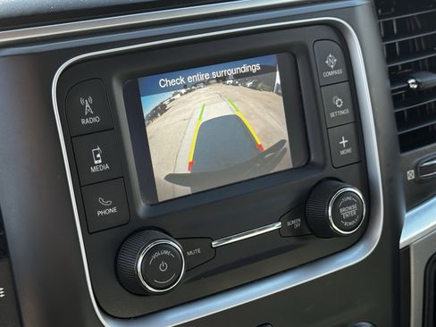 Used 2024 RAM 1500 Classic Warlock image 19