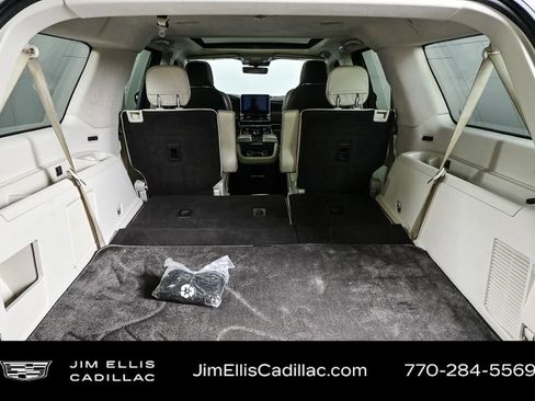 Used 2019 Lincoln Navigator L Black Label image 33