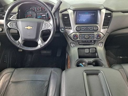 Used 2018 Chevrolet Tahoe LT AWD/4WD image 28