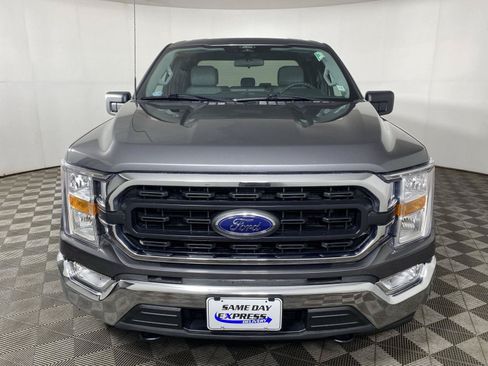 Used 2022 Ford F150 XLT AWD/4WD image 2