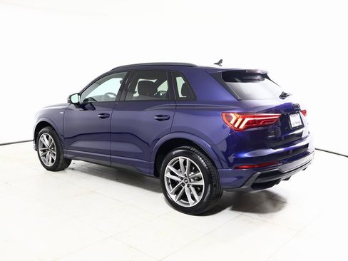 Used 2025 Audi Q3 2.0T Premium w/ Convenience Package image 14