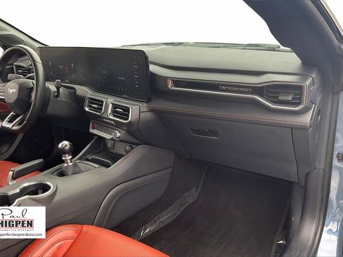 Used 2024 Ford Mustang GT Premium w/ GT Performance Package image 16