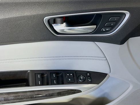 Used 2018 Acura TLX V6 w/ Advance Package image 10