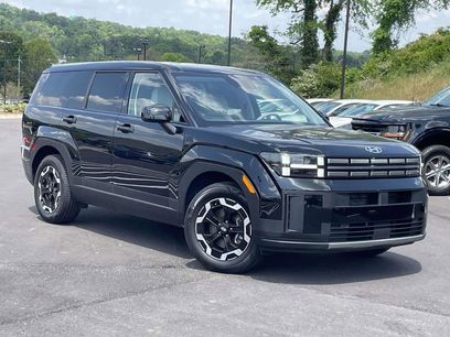 Used 2024 Hyundai Santa Fe SE