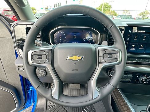 New 2026 Chevrolet Silverado 1500 LT image 7