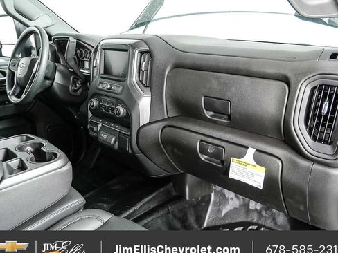 New 2024 Chevrolet Silverado 2500 W/T w/ WT Convenience Package RWD image 21