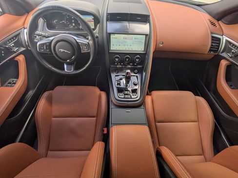 Used 2024 Jaguar F-TYPE R-Dynamic image 14
