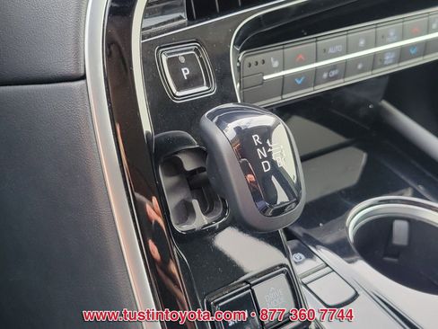 Certified 2022 Toyota Mirai XLE w/ Advanced Technology Package image 22