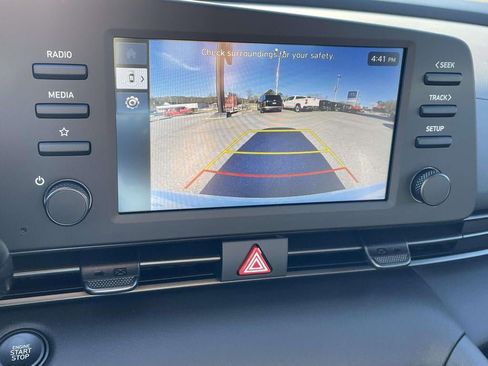 New 2026 Hyundai Elantra Sport image 32