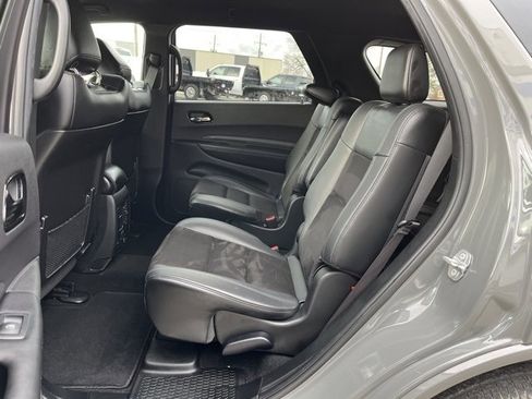 Used 2021 Dodge Durango GT image 29