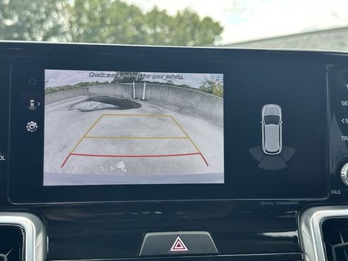 Used 2022 Kia Sorento SX FWD image 34