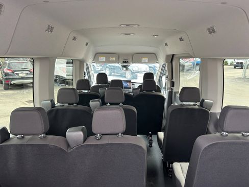 New 2026 Ford Transit 350 XL RWD image 21