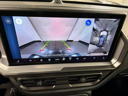 New 2026 Ford Bronco Sport Outer Banks w/ Outer Banks Tech Package+ AWD/4WD image 12